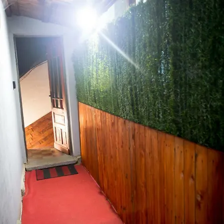 Vandrarhem Art Revolution Studio